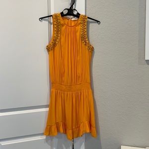Ramy Brook Dress XS NWOT